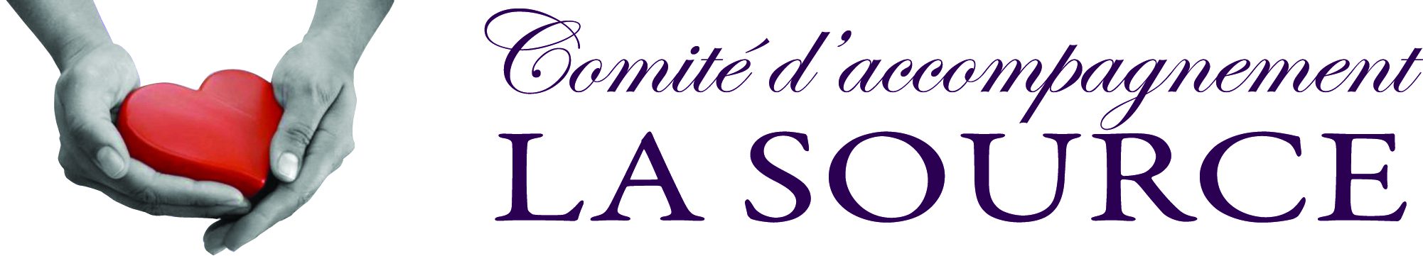 Comité d'accompagnement La Source